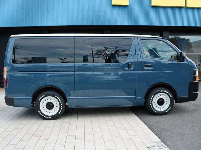 Toyota REGIUSACE VAN 2020-01 14607-10