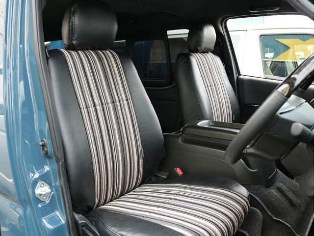 Toyota REGIUSACE VAN 2020-01 14607-15