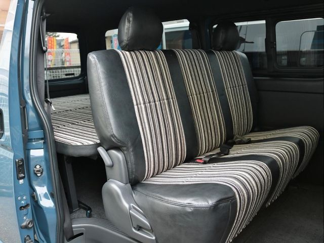 Toyota REGIUSACE VAN 2020-01 14607-16