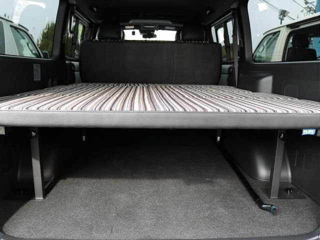 Toyota REGIUSACE VAN 2020-01 14607-17