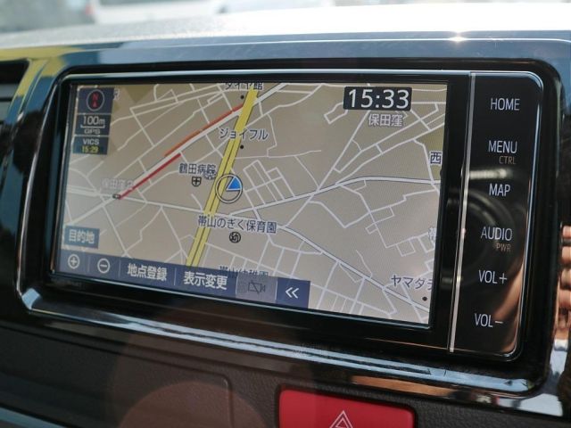 Toyota REGIUSACE VAN 2020-01 14607-13