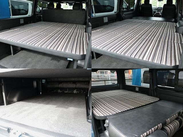 Toyota REGIUSACE VAN 2020-01 14607-18