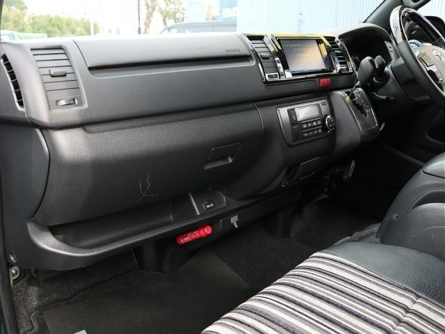 Toyota REGIUSACE VAN 2020-01 14607-14