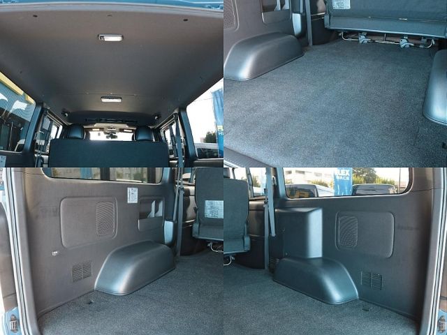 Toyota REGIUSACE VAN 2020-01 14607-19