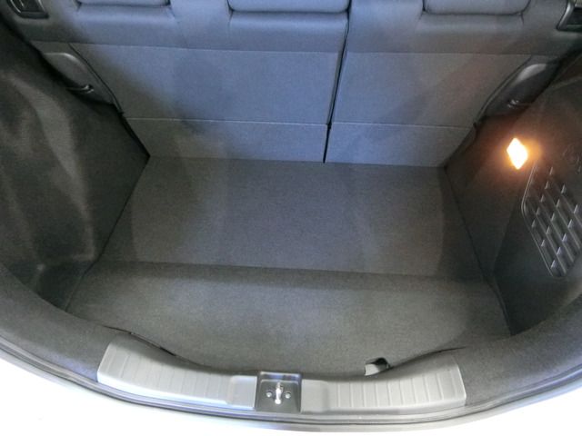 Honda FIT HYBRID 2016-08 18361-9