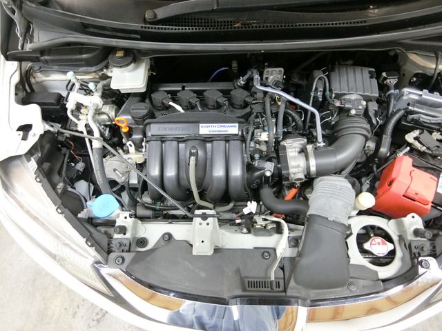 Honda FIT HYBRID 2016-08 18361-18