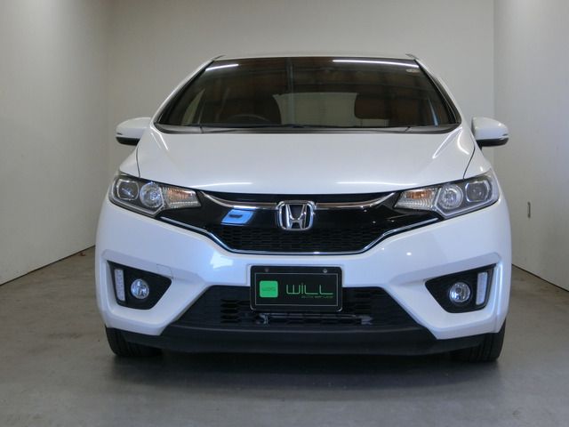 Honda FIT HYBRID 2016-08 18361-1