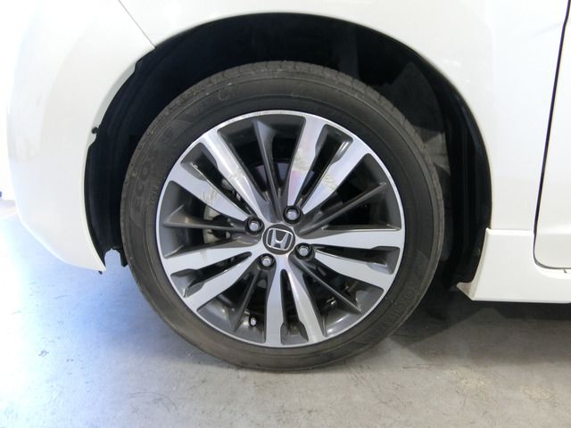 Honda FIT HYBRID 2016-08 18361-14