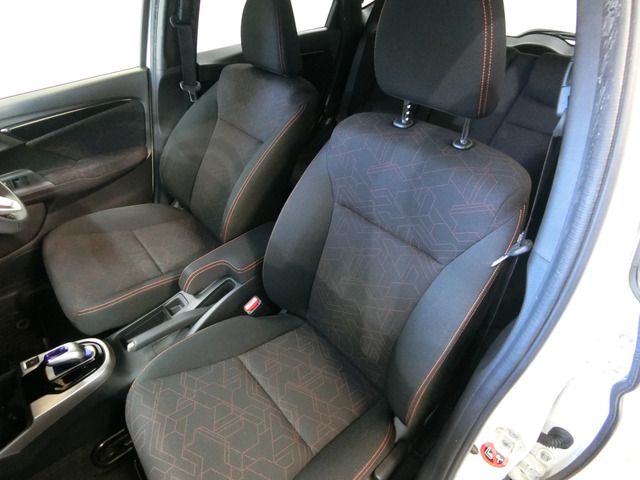 Honda FIT HYBRID 2016-08 18361-6