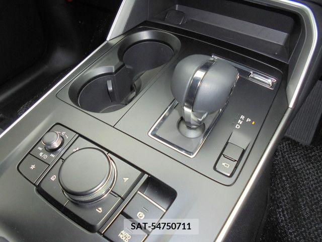 Mazda CX-60 2023-08 376737-22