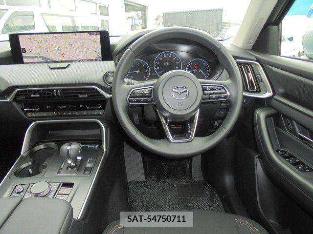 Mazda CX-60 2023-08 376737-16