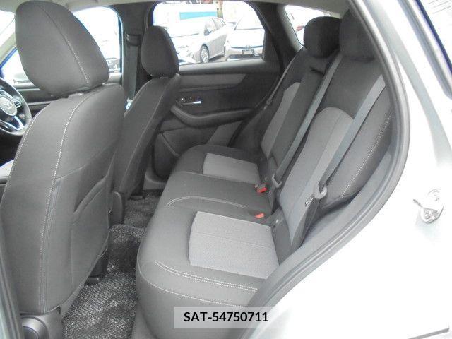 Mazda CX-60 2023-08 376737-9
