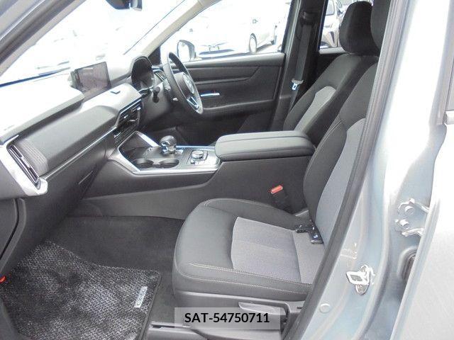 Mazda CX-60 2023-08 376737-8