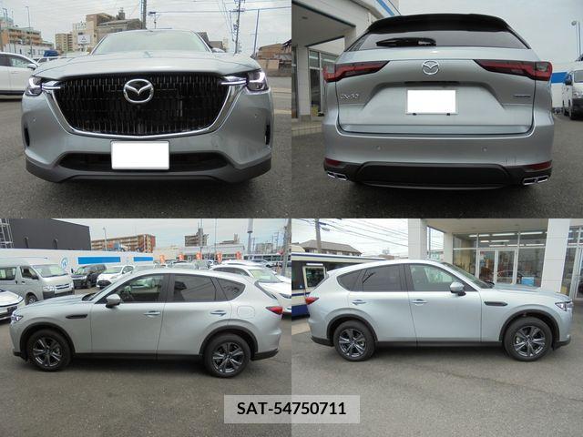 Mazda CX-60 2023-08 376737-5