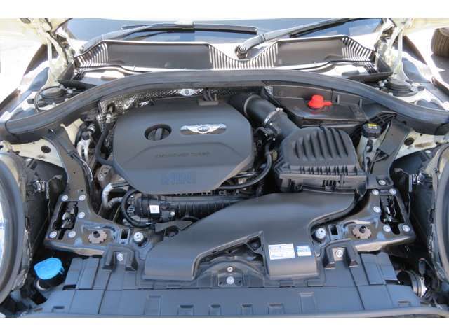 Bmw MINI 2016-03 19418-12