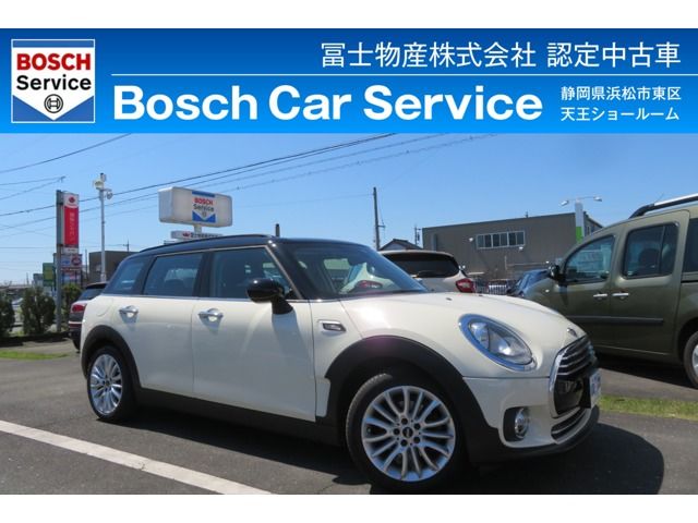 Bmw MINI 2016-03 19418-0