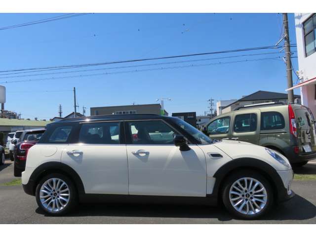 Bmw MINI 2016-03 19418-6