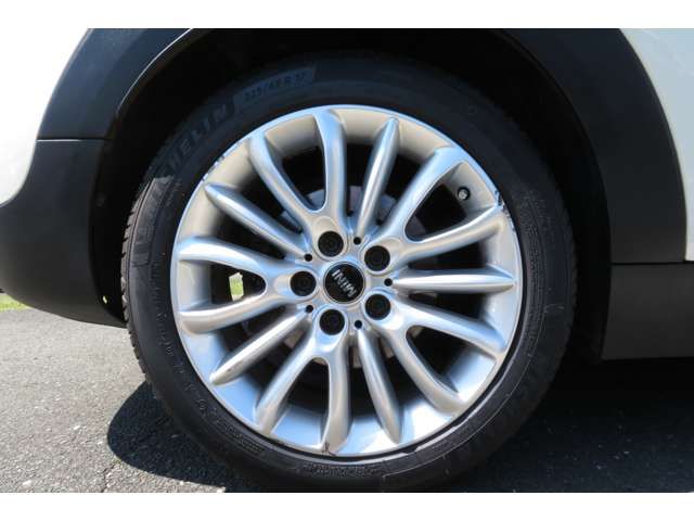 Bmw MINI 2016-03 19418-5