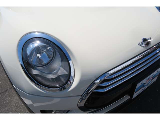 Bmw MINI 2016-03 19418-8
