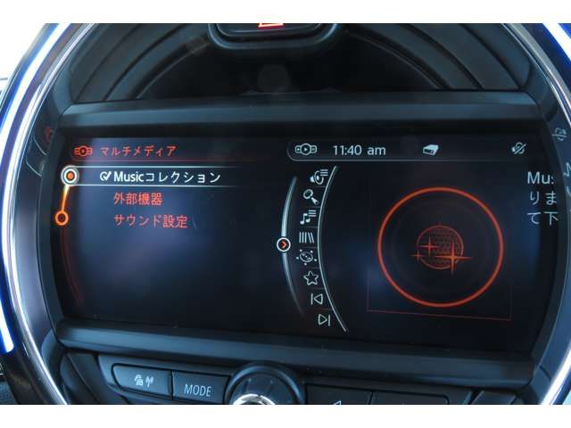 Bmw MINI 2016-03 19418-1