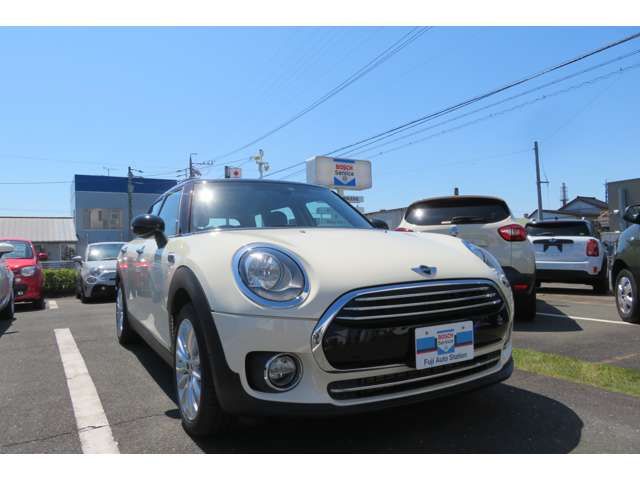 Bmw MINI 2016-03 19418-7