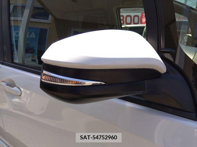 Toyota VOXY 2015-11 321470-5