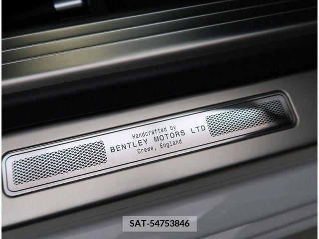 Bentley Bentley 2013-11 256656-13