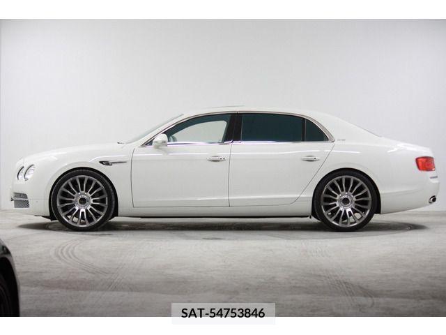 Bentley Bentley 2013-11 256656-6