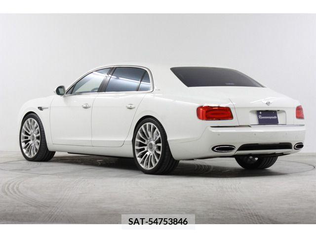Bentley Bentley 2013-11 256656-4