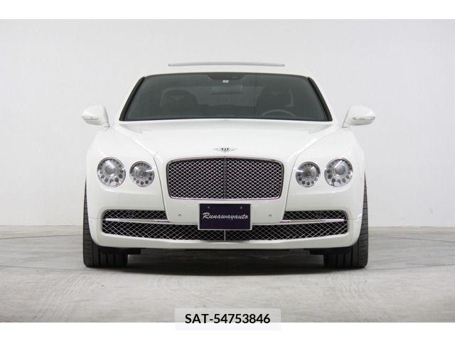 Bentley Bentley 2013-11 256656-3