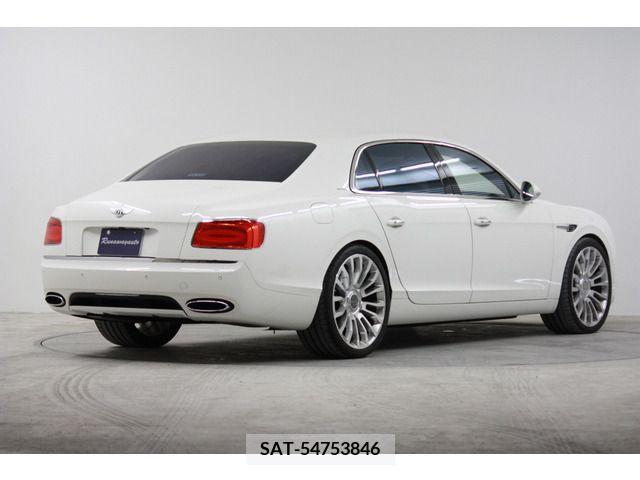 Bentley Bentley 2013-11 256656-5
