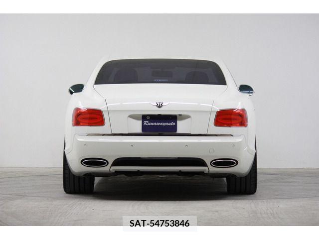 Bentley Bentley 2013-11 256656-2