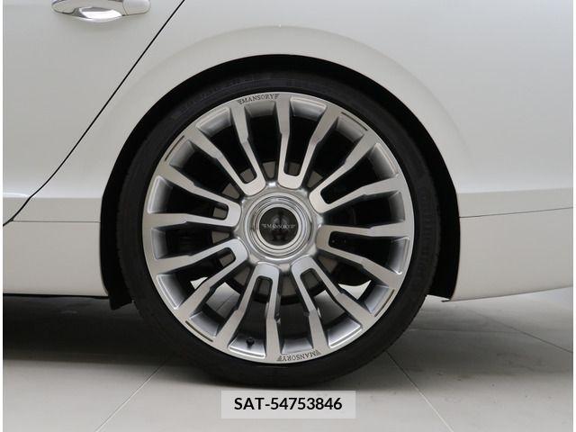 Bentley Bentley 2013-11 256656-9
