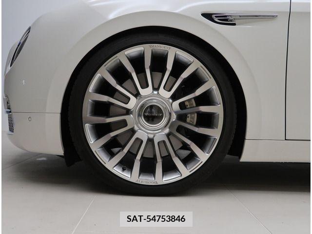 Bentley Bentley 2013-11 256656-8