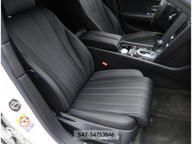 Bentley Bentley 2013-11 256656-12