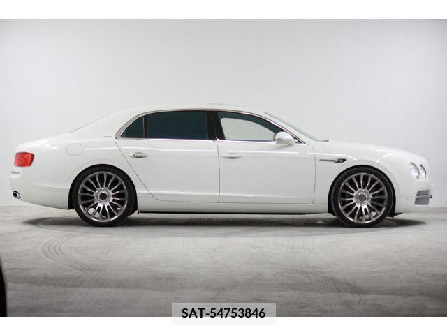 Bentley Bentley 2013-11 256656-7