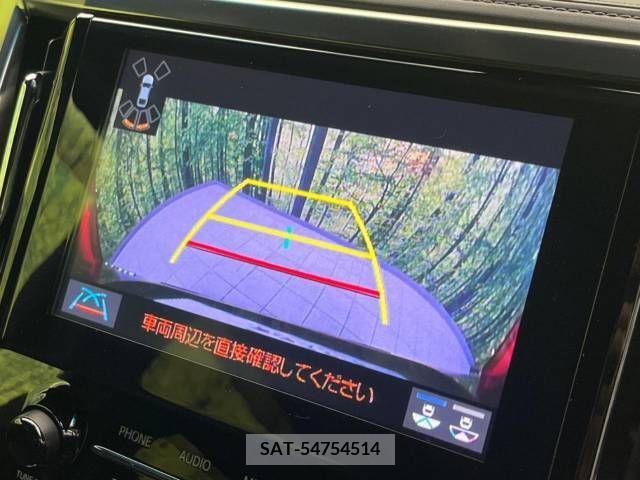 Toyota ALPHARD 2020-11 333184-6