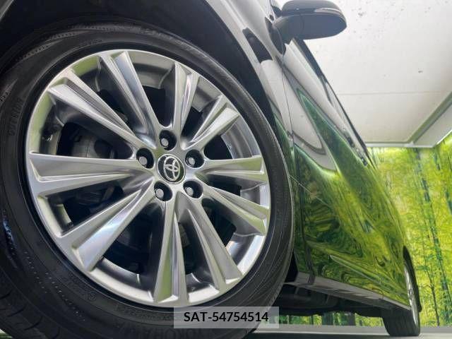 Toyota ALPHARD 2020-11 333184-13