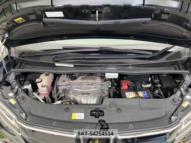 Toyota ALPHARD 2020-11 333184-18