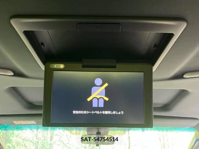 Toyota ALPHARD 2020-11 333184-2