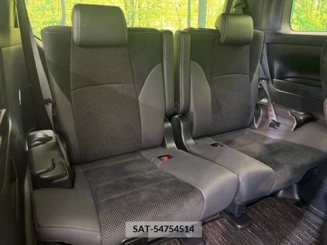 Toyota ALPHARD 2020-11 333184-10