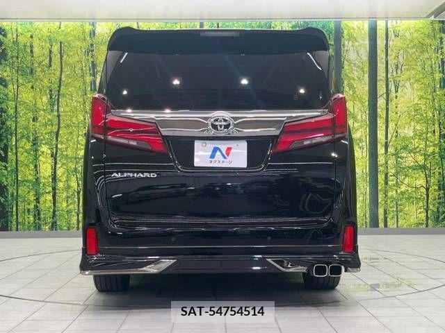 Toyota ALPHARD 2020-11 333184-15