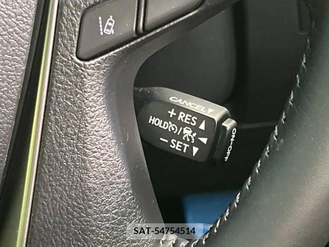 Toyota ALPHARD 2020-11 333184-7