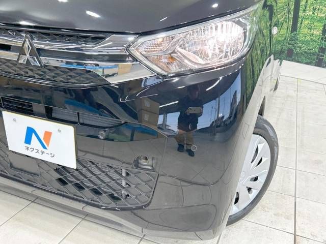 Mitsubishi EK WAGON 2021-09 182191-12