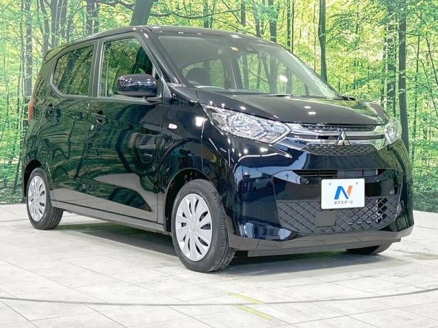 Mitsubishi EK WAGON 2021-09 182191-16