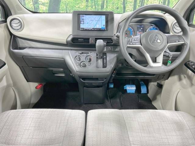 Mitsubishi EK WAGON 2021-09 182191-1