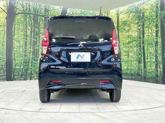 Mitsubishi EK WAGON 2021-09 182191-15