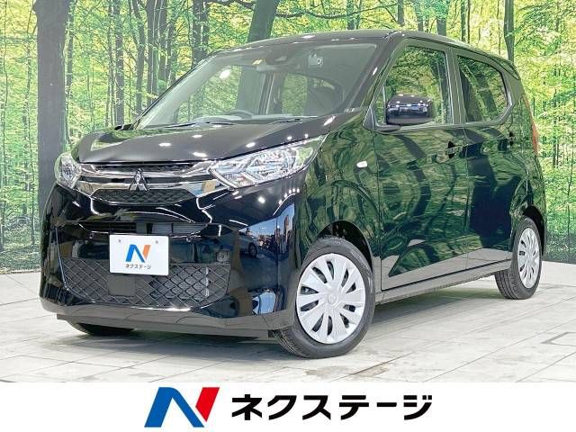 Mitsubishi EK WAGON 2021-09 182191-0
