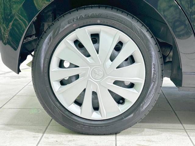Mitsubishi EK WAGON 2021-09 182191-13