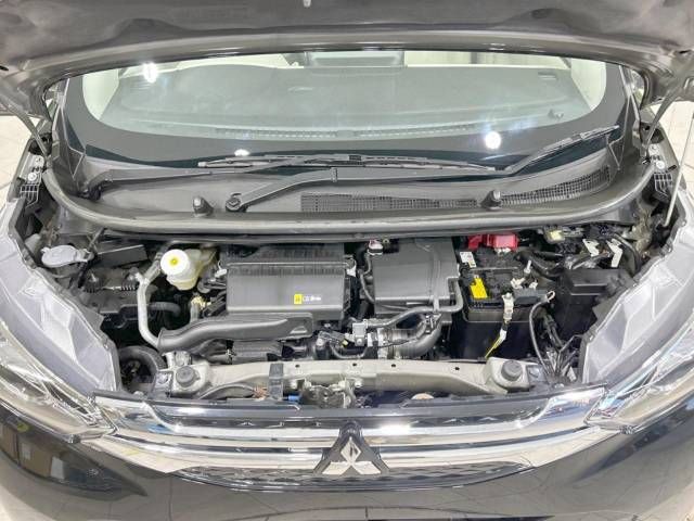 Mitsubishi EK WAGON 2021-09 182191-18